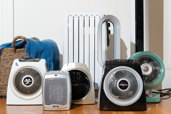The Best Space Heaters
